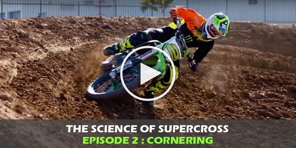 The Science of Supercross: Episode 2